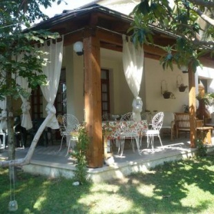 Фотография мини отеля Villa Carol Appartamento e B&B