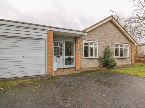 Фотография гостевого дома Trederwen