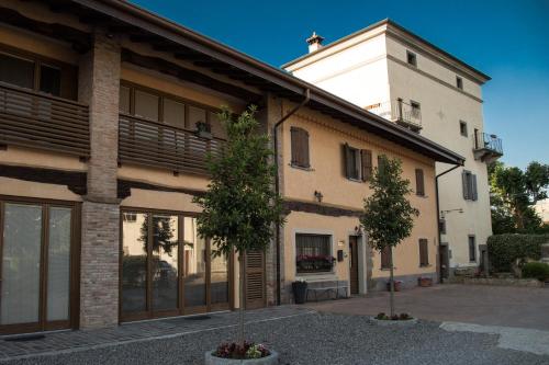 Фотография мини отеля L'Antico Borgo