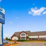 Фотография гостиницы Best Western Okmulgee