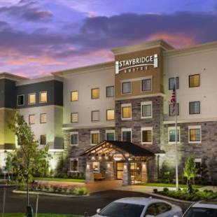 Фотографии гостиницы 
            Staybridge Suites - Columbus Polaris, an IHG Hotel