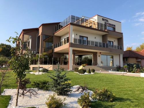 Фотография гостиницы Residence Riverside