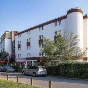 Фотографии гостиницы 
            ibis Paris Meudon Velizy