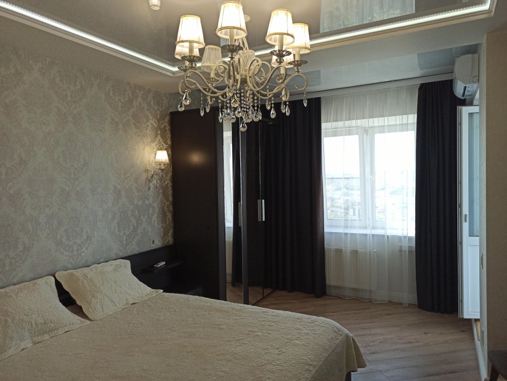 Фотография квартиры Апартаменты на Аркадия Гайдара 5