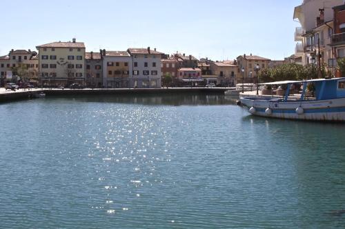 Фотография гостиницы Hotel Alla città di Trieste