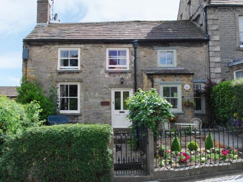 Фотографии гостевого дома 
            Cartmel Cottage, Leyburn