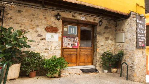Фотография гостевого дома Hostal Alba Taruta