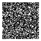 QR код гостиницы Белый Лотос