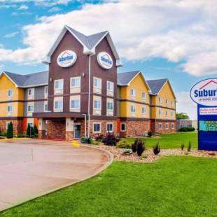 Фотографии гостиницы
Suburban Extended Stay Hotel Cedar Falls