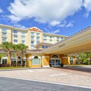 Фотографии гостиницы 
            Hilton Garden Inn Orlando Lake Buena Vista