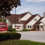 Фотография гостиницы Residence Inn Philadelphia Valley Forge