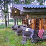 Фотография гостевого дома Holiday Home Kopinkallio 3