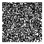 QR код гостиницы Маринус