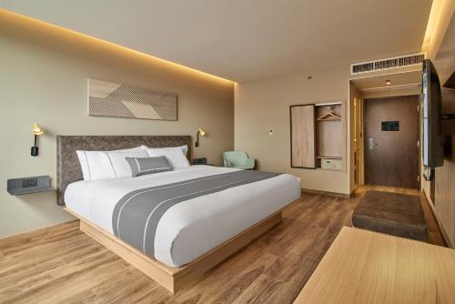 Фотография гостиницы City Plus Tijuana