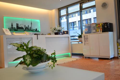 Фотография апарт отеля Bayer's Boardinghouse und Hotel