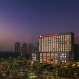 Фотография гостиницы Hilton Garden Inn Foshan