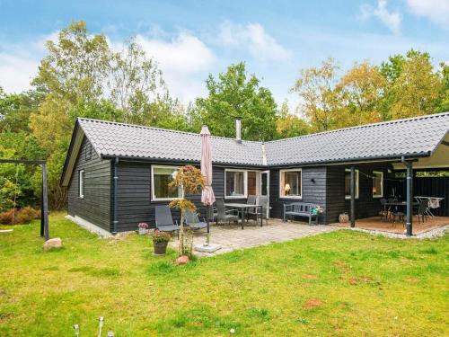 Фотография гостевого дома Holiday home Glesborg XCIV