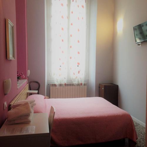 Фотография гостиницы Hotel Serena