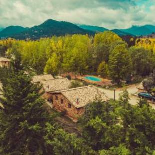 Фотографии гостевого дома 
            CABAÑAS RIO MUNDO