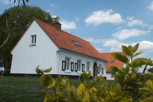 Фотография гостевого дома La Compagnie des Moëres