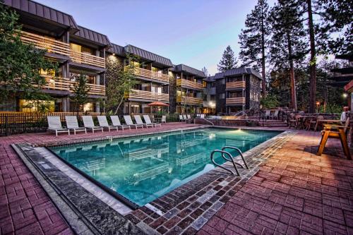 Фотография гостиницы Hotel Azure