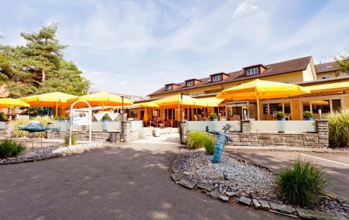 Фотография гостиницы Sorell Hotel Sonnental