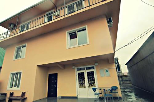 Фотография гостевого дома Солнце