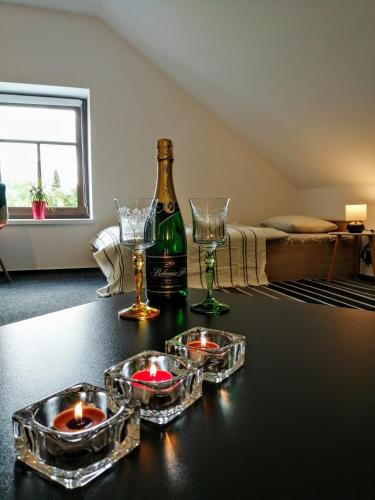 Фотография апарт отеля Penzion Drnovec