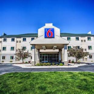 Фотографии гостиницы 
            Motel 6-Missoula, MT