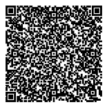 QR код гостиницы Грация