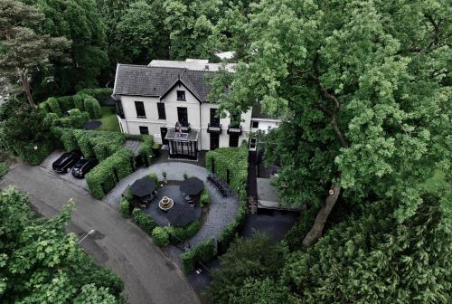 Фотография гостиницы Hotel Villa Trompenberg