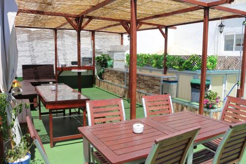 Фотография хостела Summer Cádiz