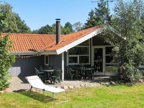 Фотография гостевого дома Holiday home Idestrup
