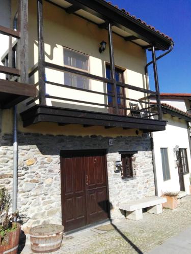 Фотография гостевого дома Falagueira