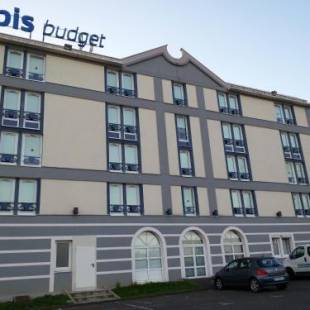 Фотографии гостиницы 
            ibis budget Nantes Ouest