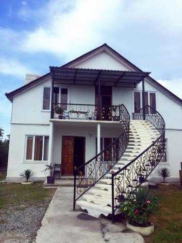 Фотография мини отеля Марлеани