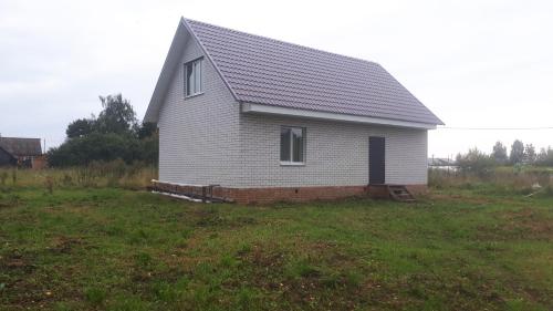 Фотография гостевого дома В деревне