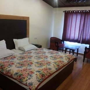 Фотография гостиницы Hotel Himalayan Club