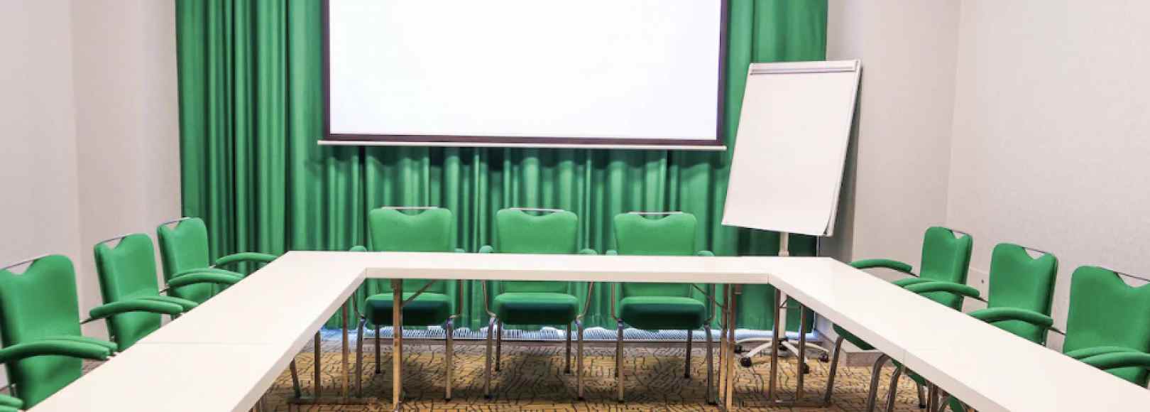 Фотография конференц-зала Chehov