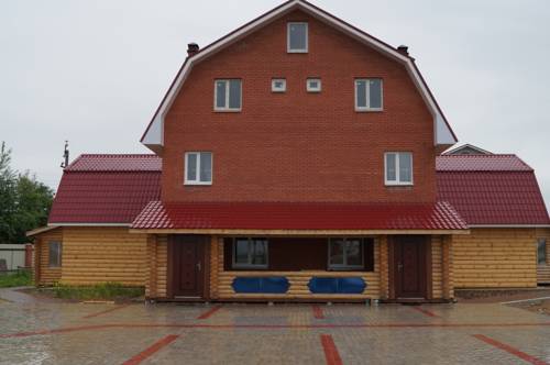 Фотография мини отеля У Евгенича