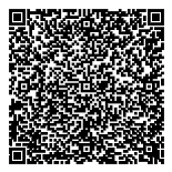 QR код гостиницы Верезка