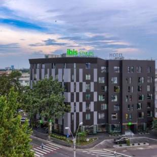 Фотографии гостиницы 
            ibis Styles Bucharest Erbas