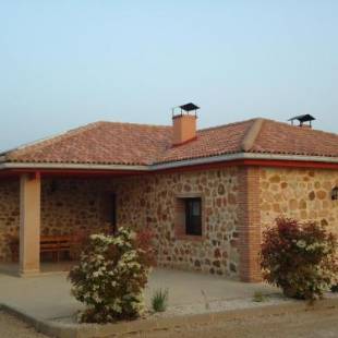 Фотографии гостевого дома 
            Casa Rural Escapada Rústica Teruel