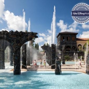 Фотография гостиницы Four Seasons Resort Orlando at Walt Disney World Resort