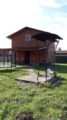 Фотография гостевого дома Удача