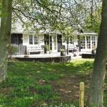 Фотография гостевого дома Holiday Home Margrethesvej