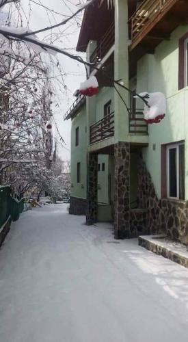 Фотография гостиницы Demari