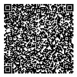 QR код гостиницы Юбилейная