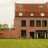 Фотография мини отеля Chambres d'Hôtes La Parenthèse