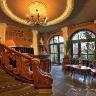 Фотографии гостиницы 
            Hotel Polonia